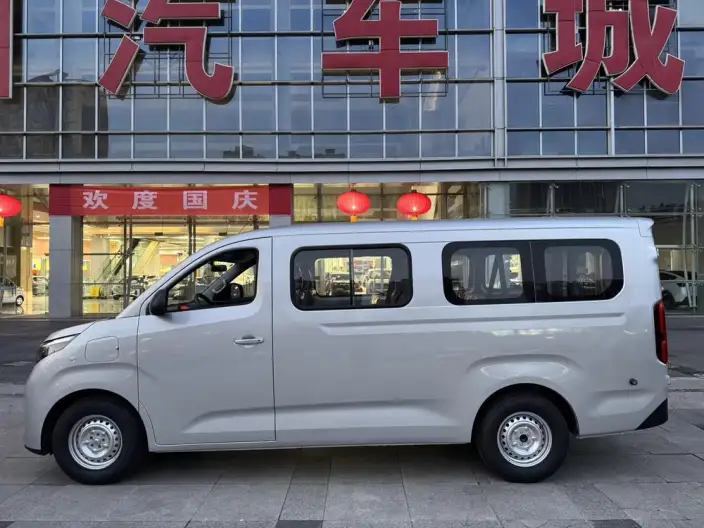 Wuling Sunlight Pro 2026 Model EV 405km Passenger car Edition