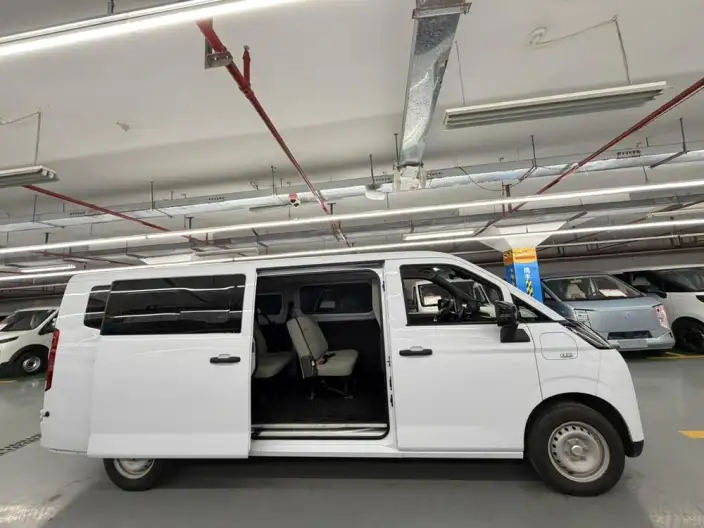 Yuancheng RemoteXingxiang V 2025 Model V8E Farizon Xuanwu 51.4kWh Zhizun Edition – фото 7