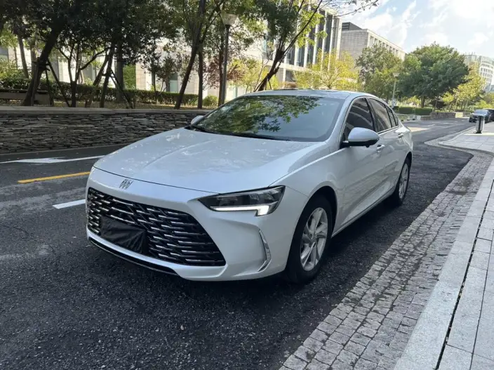 Buick Regal 2024 Model 25T Chao Xiang Edition