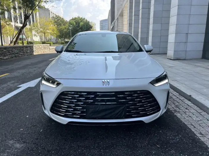 Buick Regal 2024 Model 25T Chao Xiang Edition