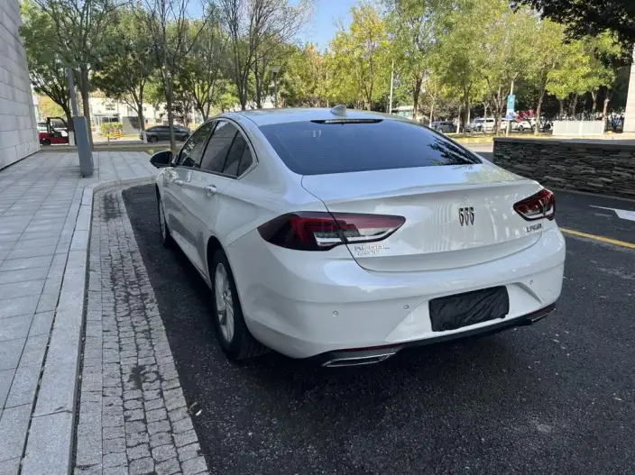 Buick Regal 2024 Model 25T Chao Xiang Edition – фото 5