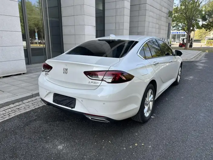 Buick Regal 2024 Model 25T Chao Xiang Edition – фото 7