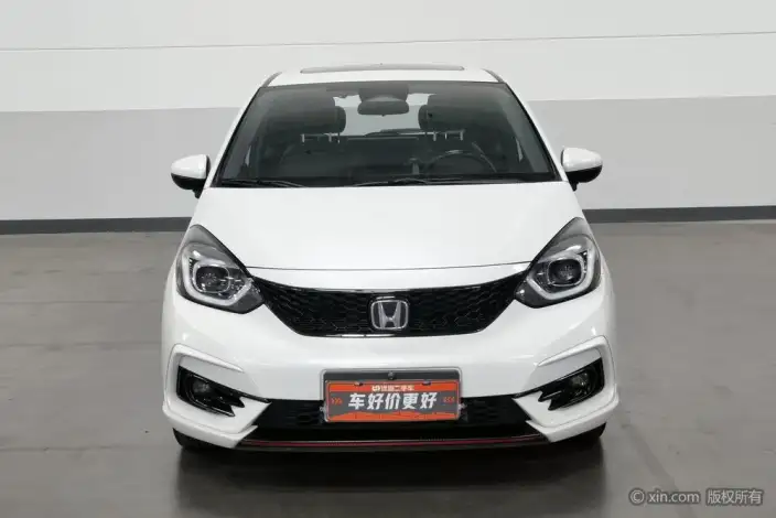 HONDA LIFE 2023 Model 1.5L CVT SPO-SS Smart Edition