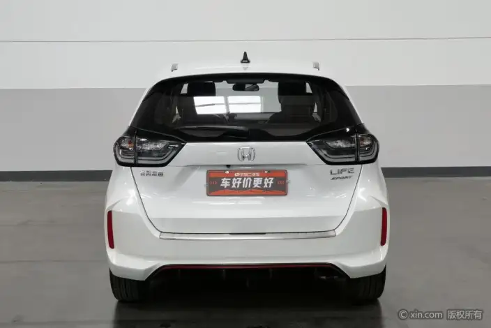 HONDA LIFE 2023 Model 1.5L CVT SPO-SS Smart Edition