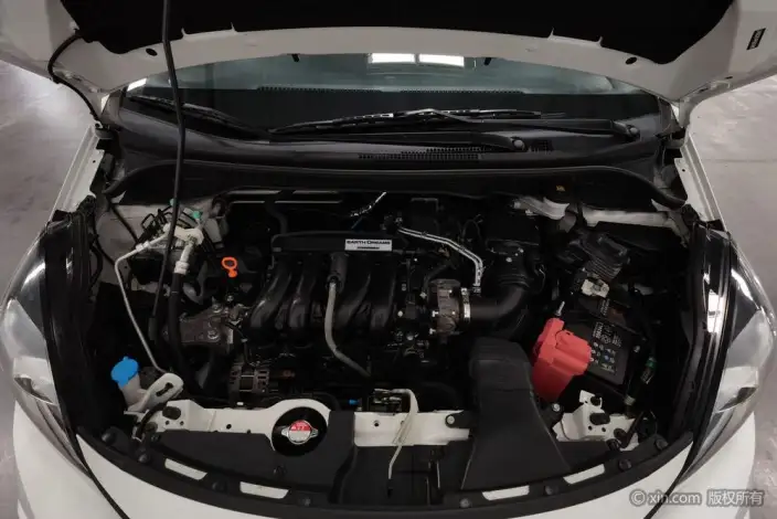 HONDA LIFE 2023 Model 1.5L CVT SPO-SS Smart Edition – фото 5