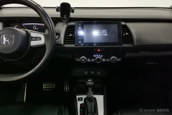 HONDA LIFE 2023 Model 1.5L CVT SPO-SS Smart Edition – фото 9