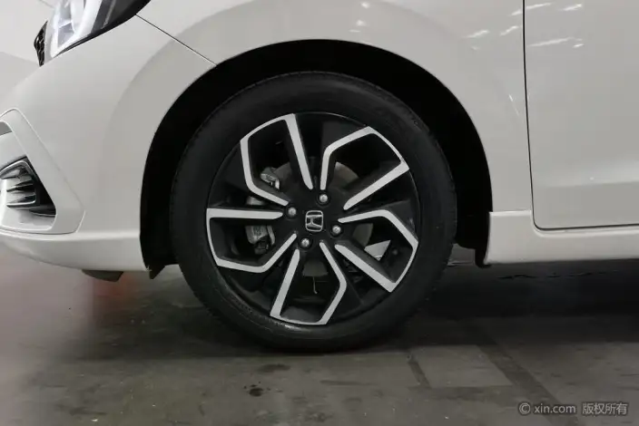 HONDA LIFE 2023 Model 1.5L CVT SPO-SS Smart Edition – фото 10