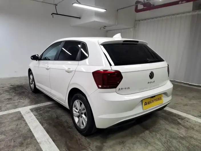 Polo 2021 Model Plus 1.5L Automatic Panoramic Enjoy Edition – фото 5