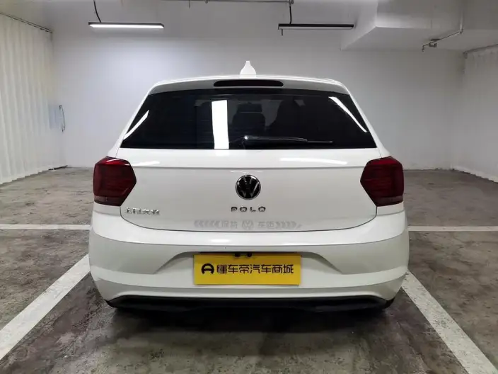 Polo 2021 Model Plus 1.5L Automatic Panoramic Enjoy Edition – фото 6