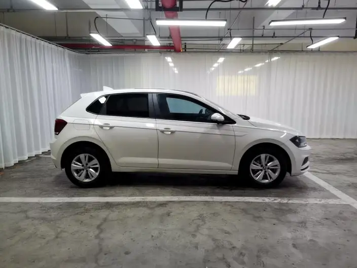Polo 2021 Model Plus 1.5L Automatic Panoramic Enjoy Edition – фото 8