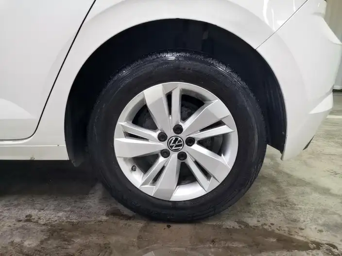 Polo 2021 Model Plus 1.5L Automatic Panoramic Enjoy Edition – фото 9