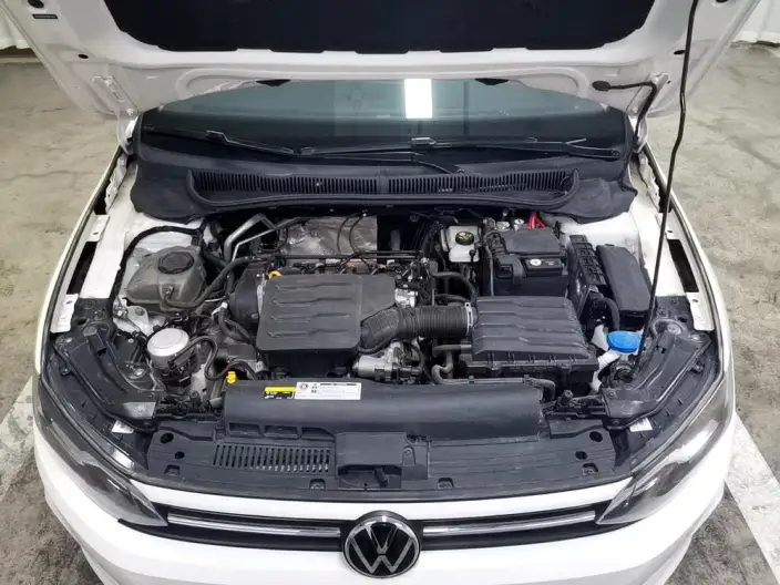 Polo 2021 Model Plus 1.5L Automatic Panoramic Enjoy Edition – фото 10