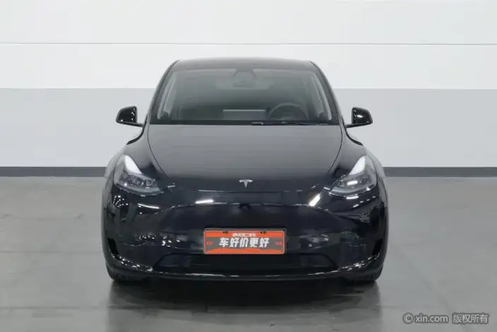 Model Y 2022 Model Facelift Rear-wheel drive version