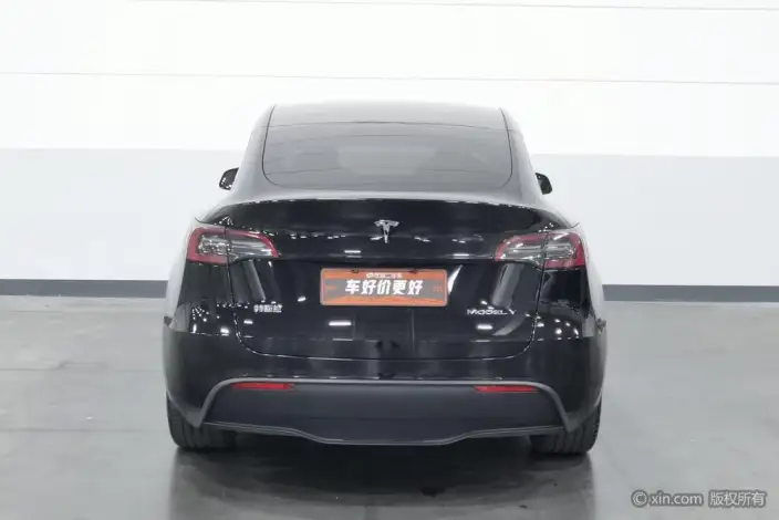 Model Y 2022 Model Facelift Rear-wheel drive version
