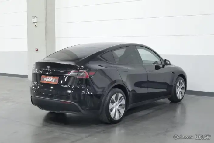 Model Y 2022 Model Facelift Rear-wheel drive version