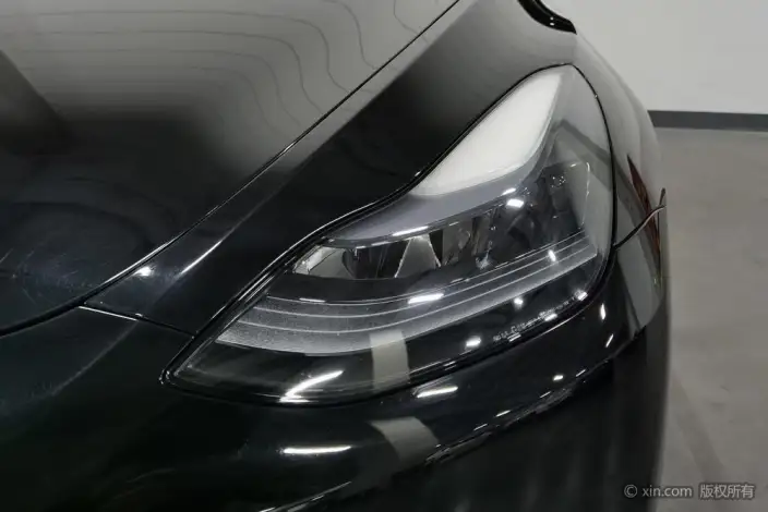 Model Y 2022 Model Facelift Rear-wheel drive version – фото 6