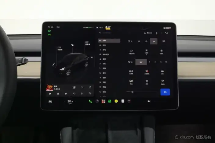 Model Y 2022 Model Facelift Rear-wheel drive version – фото 10