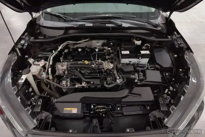 Frontlander 2023 Model 2.0L CVT Elite Edition – фото 5