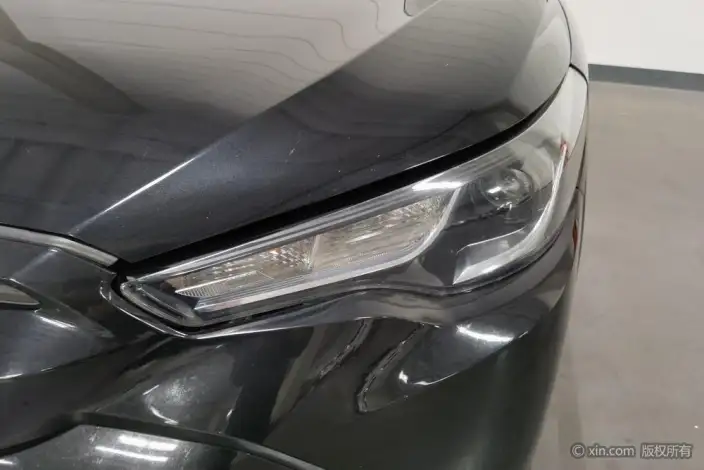 Frontlander 2023 Model 2.0L CVT Elite Edition – фото 7
