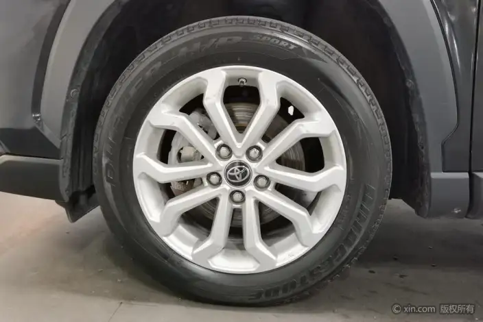 Frontlander 2023 Model 2.0L CVT Elite Edition – фото 8