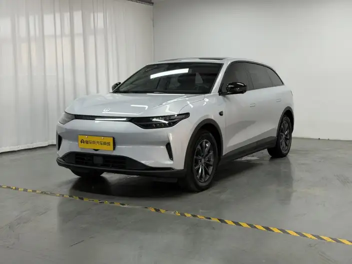 Leapmotor C11 2023 Model 500 Comfort Edition