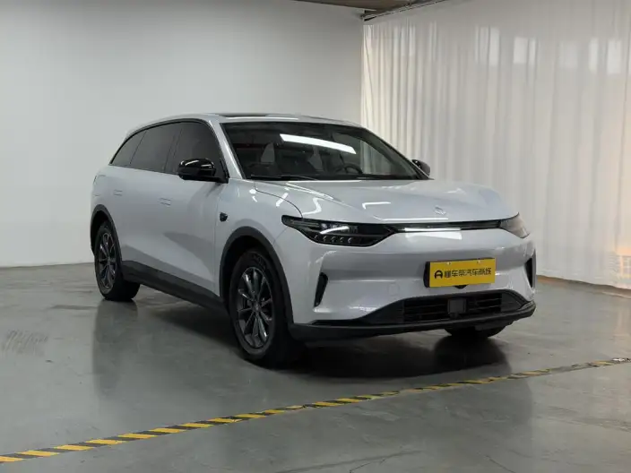 Leapmotor C11 2023 Model 500 Comfort Edition
