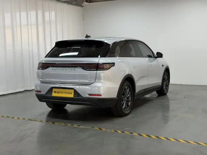 Leapmotor C11 2023 Model 500 Comfort Edition – фото 7