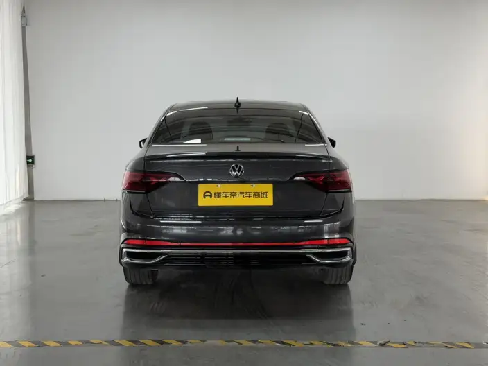 Volkswagen Sagitar 2025 Model 300TSI DSG Beyond Edition – фото 6