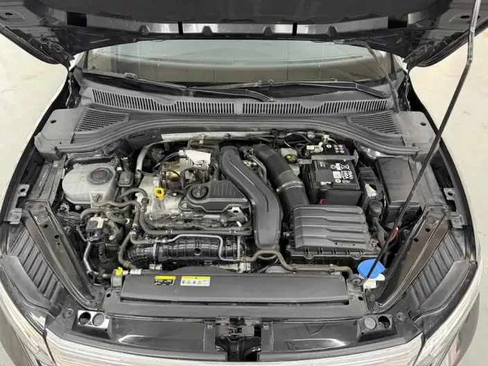 Volkswagen Sagitar 2025 Model 300TSI DSG Beyond Edition – фото 10