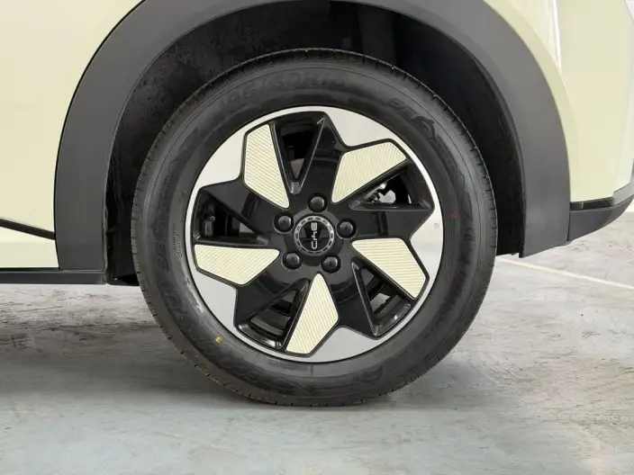 BYD Dolphin 2025 Model 420KM Free Edition – фото 9