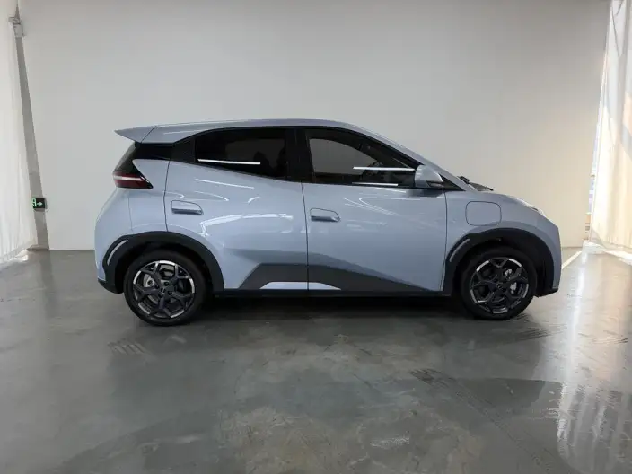 BYD Seagull 2025 Model 305KM Free Edition – фото 8
