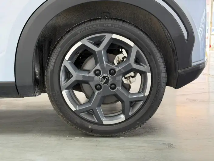 BYD Seagull 2025 Model 305KM Free Edition – фото 9