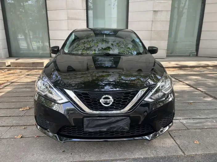 Nissan Sylphy 2024 Model Classic 1.6L XE CVT Comfort Edition