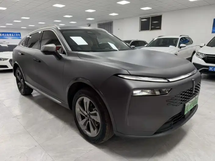 Mocha PHEV 2023 Model DHT 2WD Long Battery Life Pro Edition – фото 3