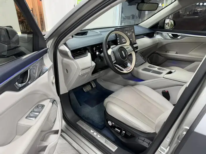 Mocha PHEV 2023 Model DHT 2WD Long Battery Life Pro Edition – фото 9