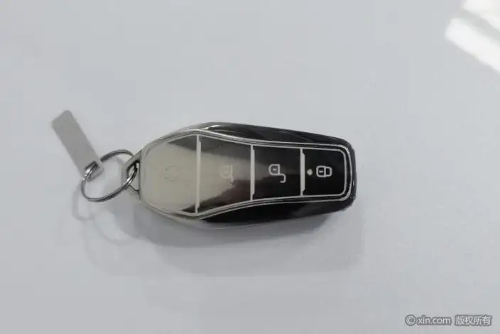 BYD Qin PLUS DM 2024 Model Honor Edition DM-i 55KM Leading Model – фото 6
