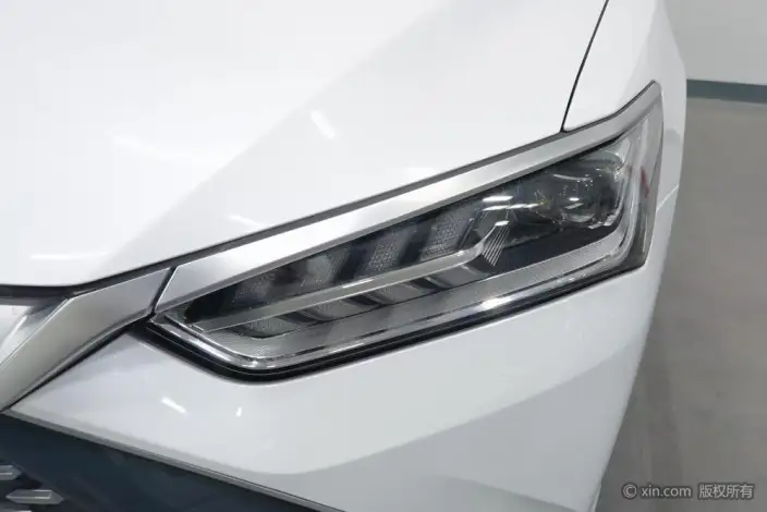 BYD Qin PLUS DM 2024 Model Honor Edition DM-i 55KM Leading Model – фото 7