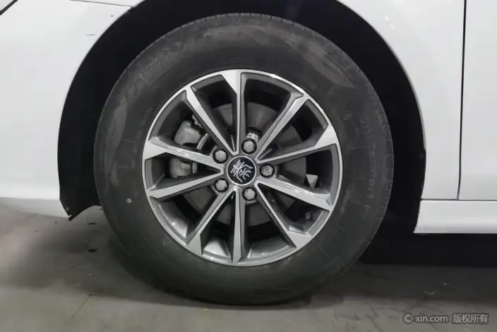 BYD Qin PLUS DM 2024 Model Honor Edition DM-i 55KM Leading Model – фото 8