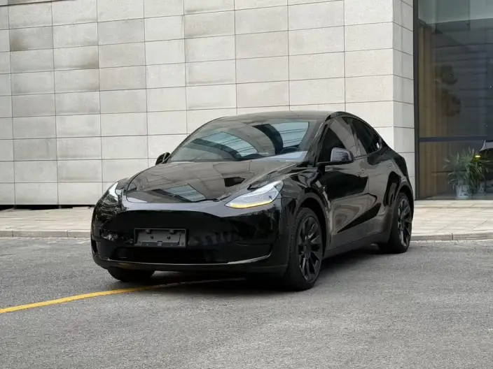 Model Y 2023 Model Rear-wheel drive version