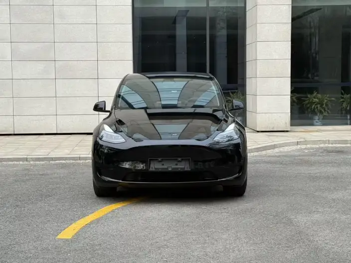Model Y 2023 Model Rear-wheel drive version