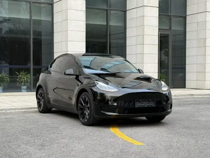 Model Y 2023 Model Rear-wheel drive version