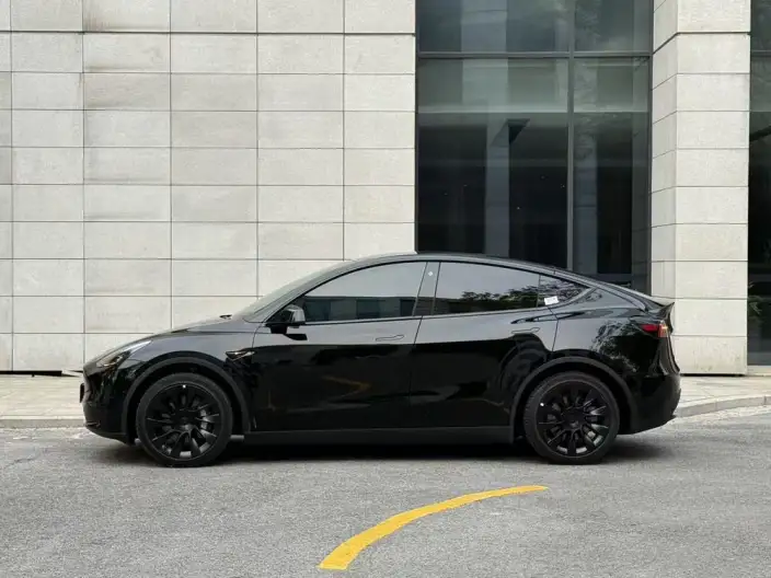 Model Y 2023 Model Rear-wheel drive version