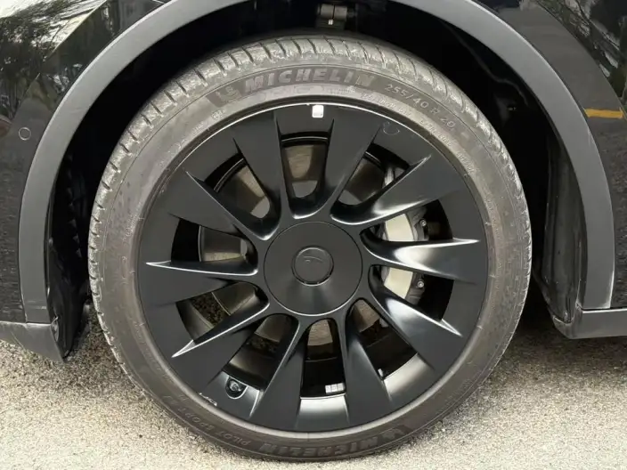 Model Y 2023 Model Rear-wheel drive version – фото 10