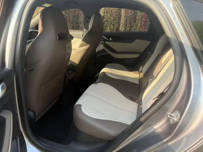 BYD Qin PLUS DM 2023 Model DM-i Champion Edition 55KM Leading Model – фото 8