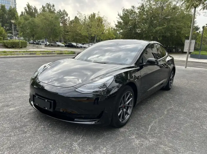 Model 3 2022 Model Rear-wheel drive version