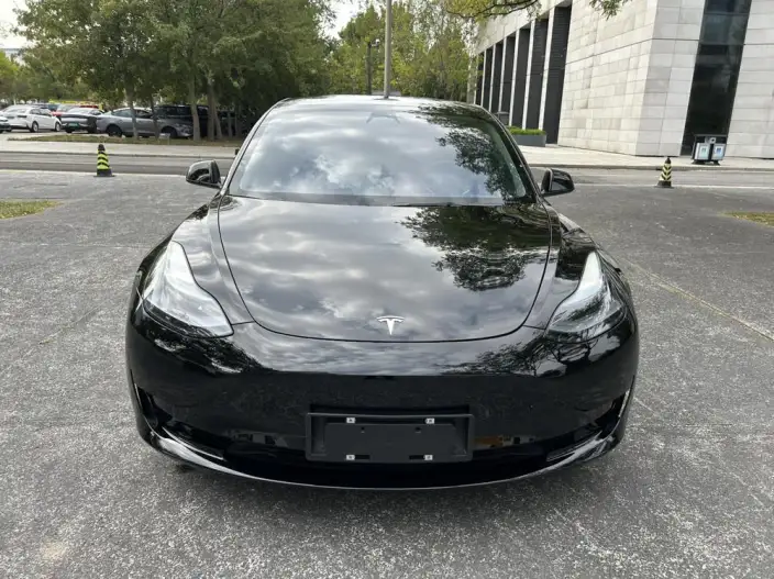Model 3 2022 Model Rear-wheel drive version