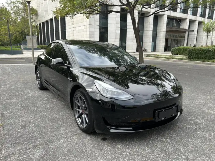 Model 3 2022 Model Rear-wheel drive version