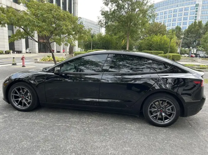 Model 3 2022 Model Rear-wheel drive version