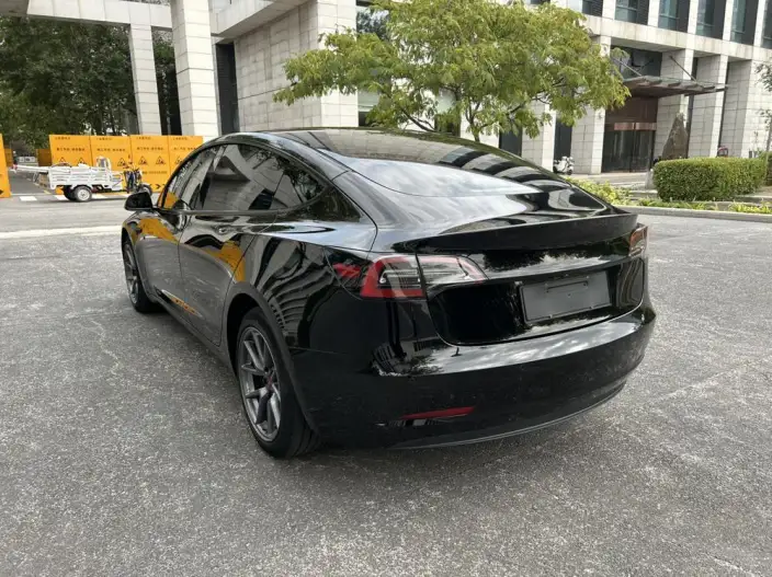 Model 3 2022 Model Rear-wheel drive version – фото 5