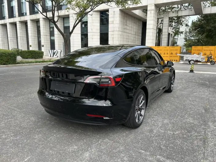 Model 3 2022 Model Rear-wheel drive version – фото 7